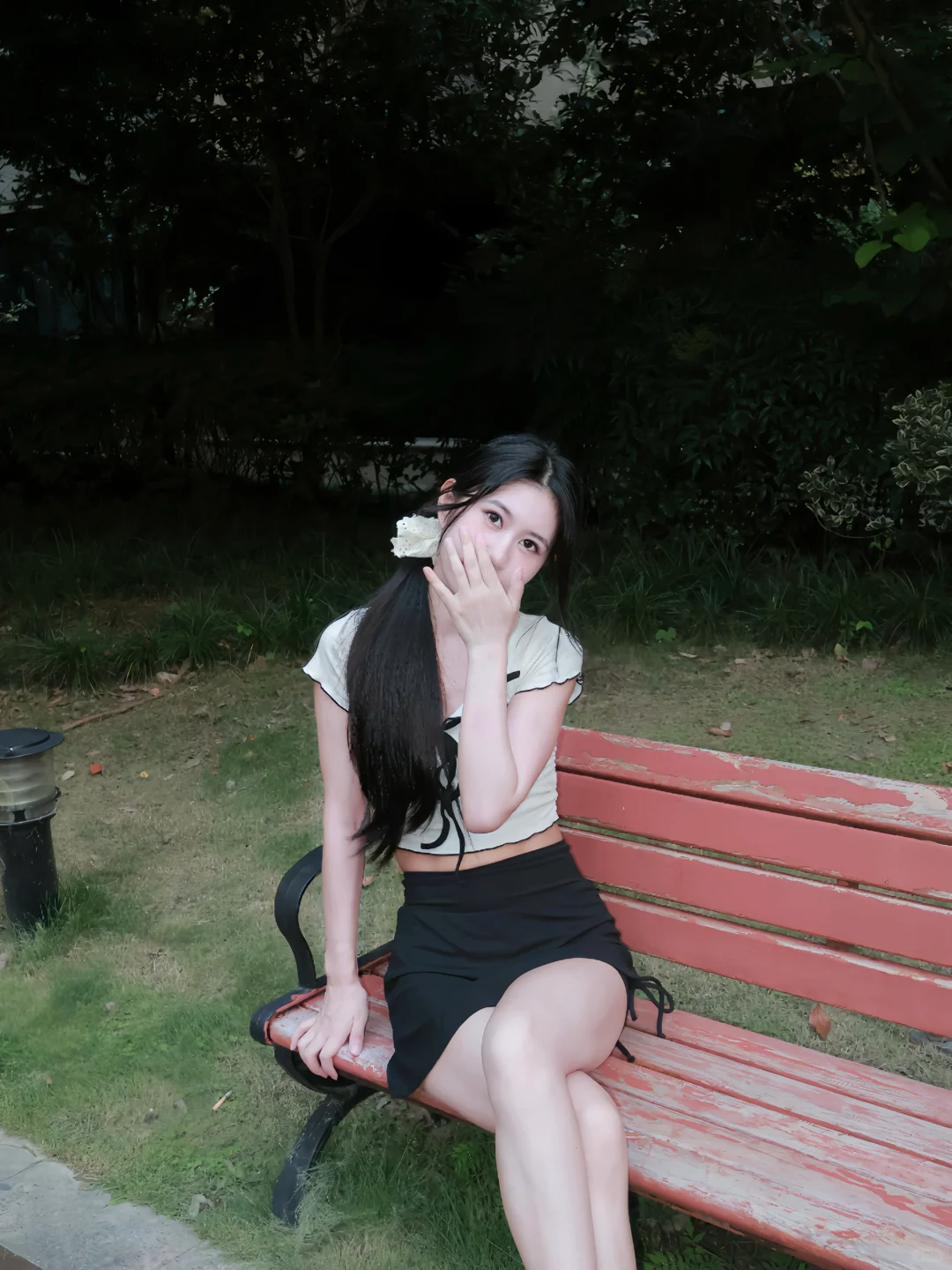 瑜伽服也可以美美哒！