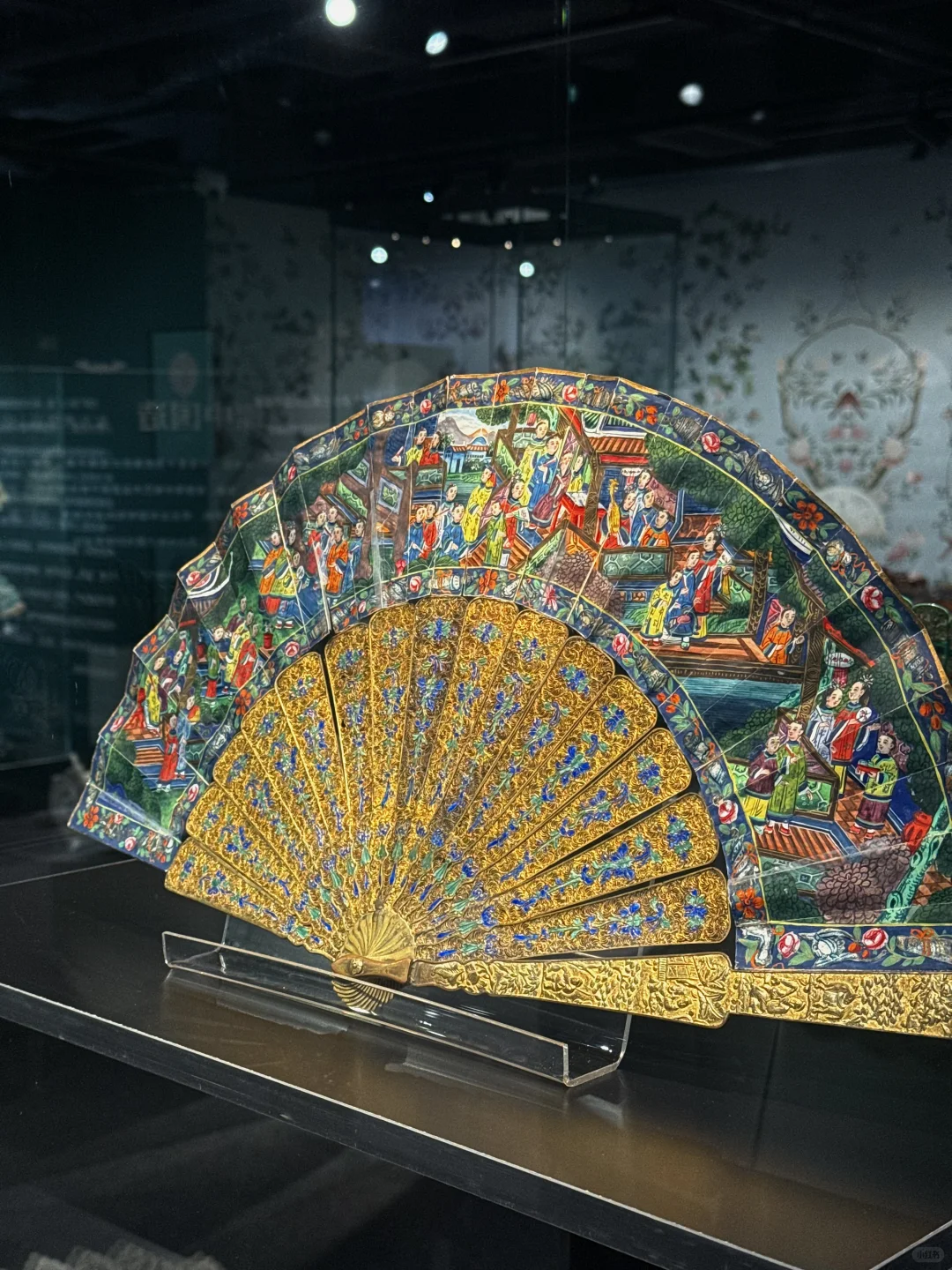 ?文华扇粉福利 | 2025 深圳必看展览