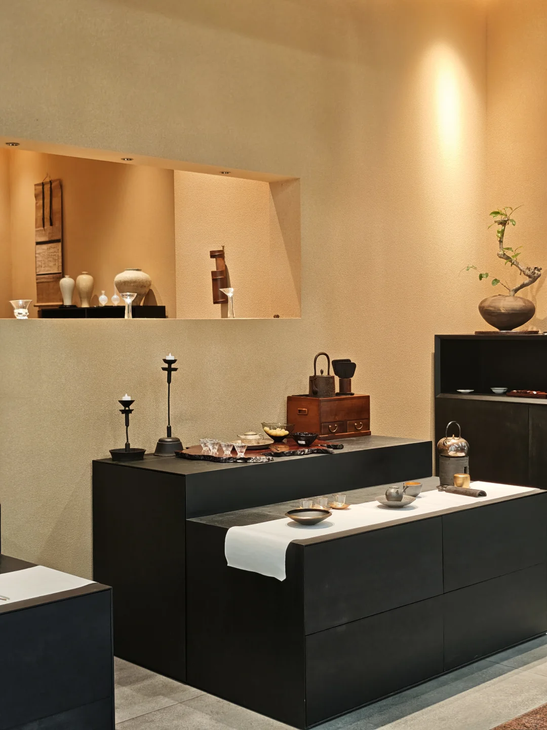 广州看展|逃离喧嚣,躲进器物之美