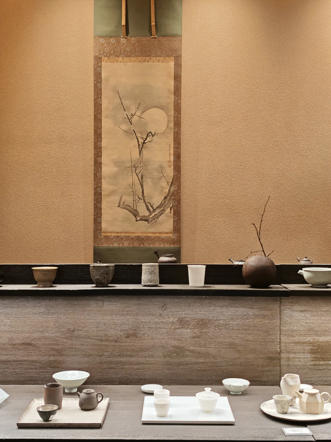 广州看展|逃离喧嚣,躲进器物之美