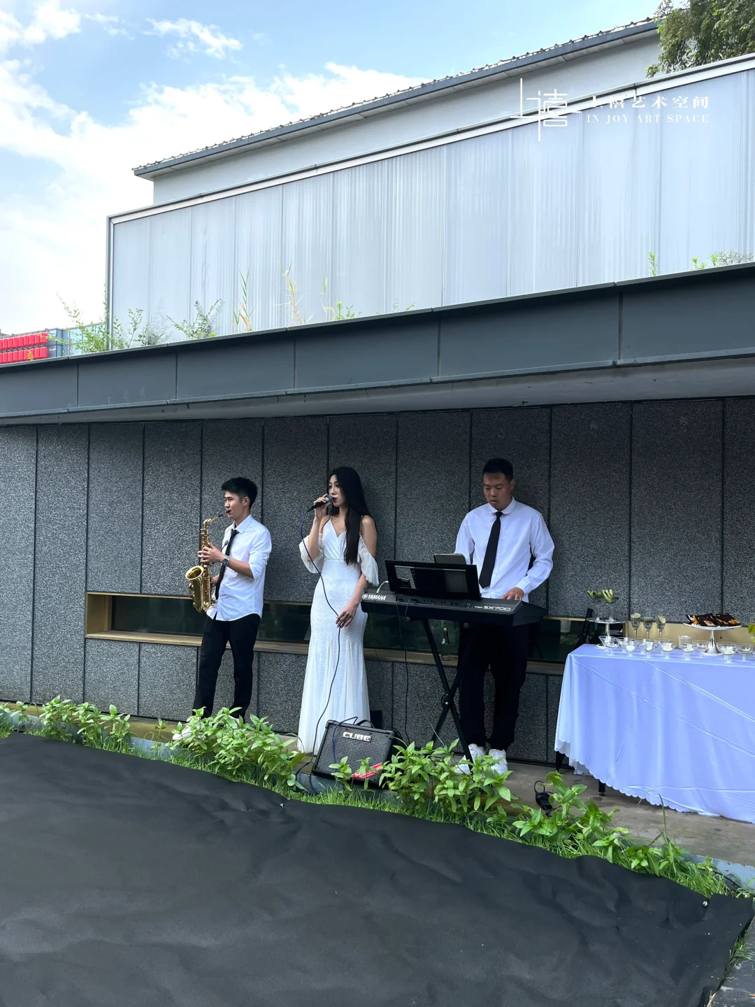 沈阳展销会场地合作|高品质高私密性