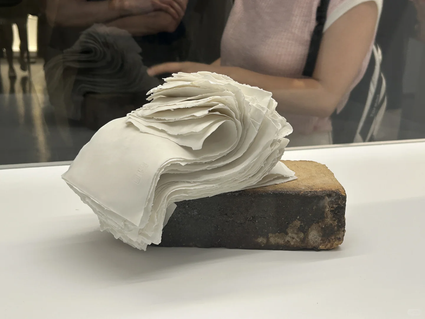 这是我在中国看过最震撼的展览