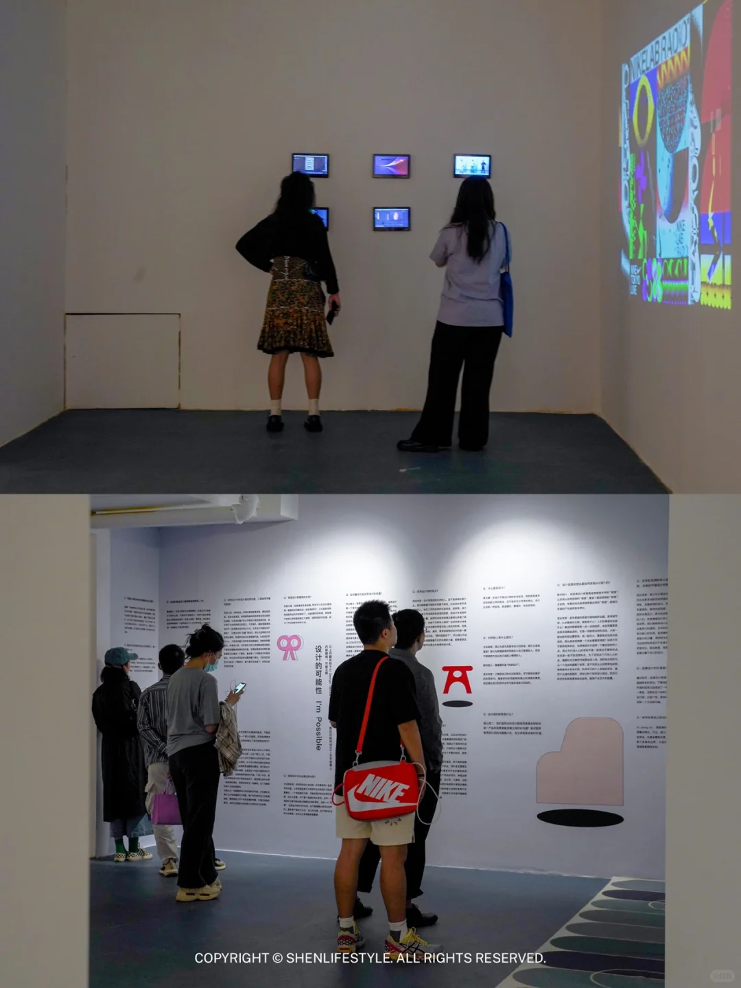 深圳看展 | 日本平面设计展I'm Possible