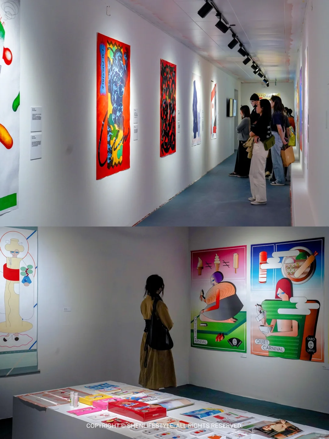 深圳看展 | 日本平面设计展I'm Possible