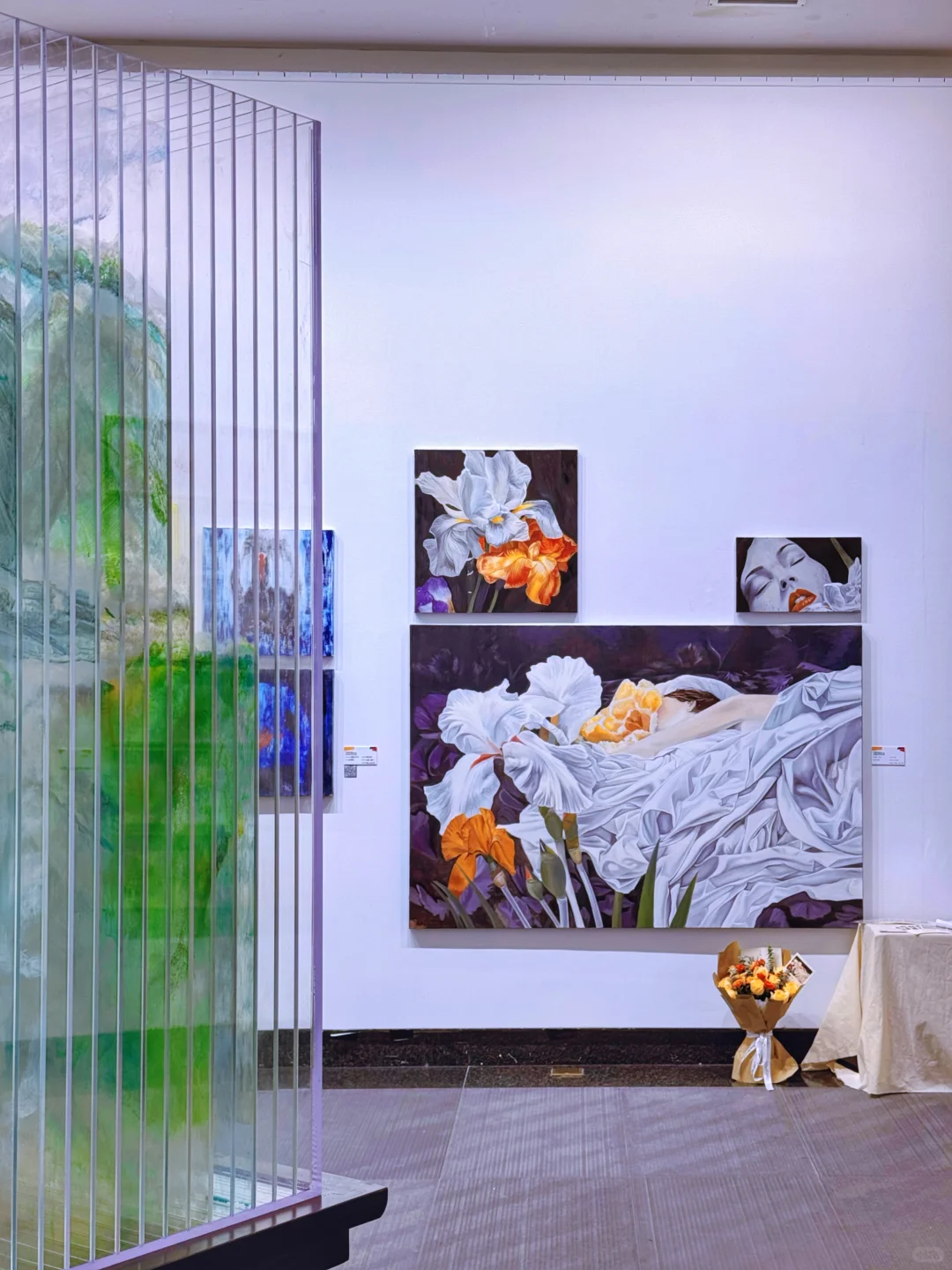 广州新展|广美毕业设计展又来了❗堪比艺术节