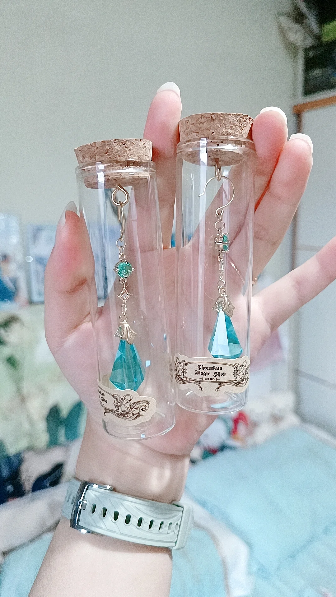 诺亚设计展俺尊滴恨你……?