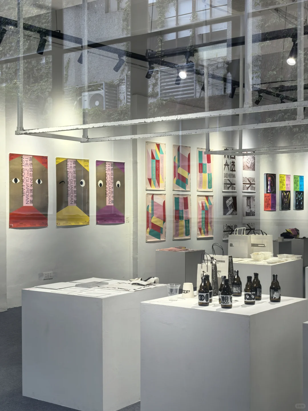 福州新展|??澳门设计展设计师都来✨