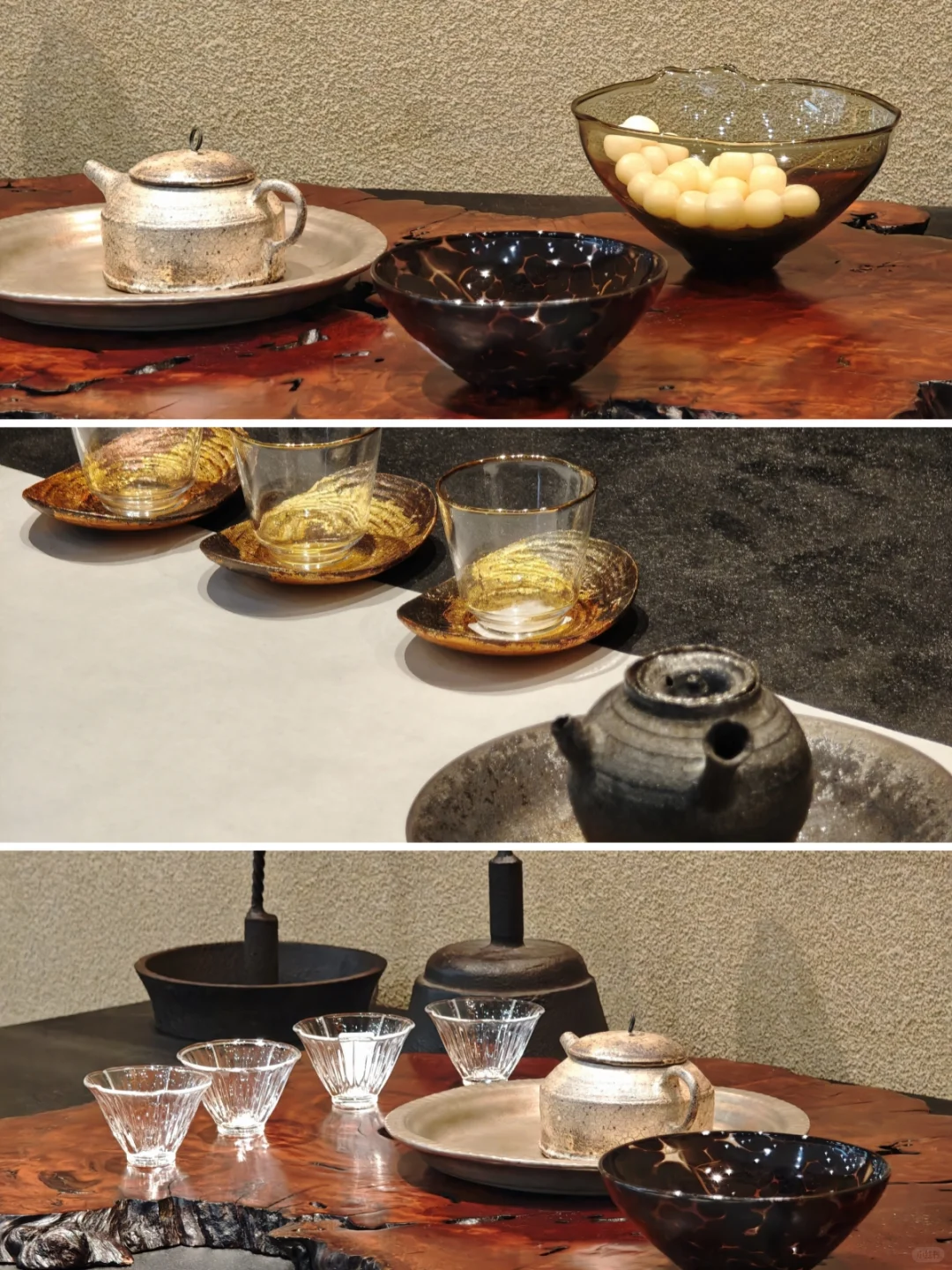 广州看展|逃离喧嚣,躲进器物之美