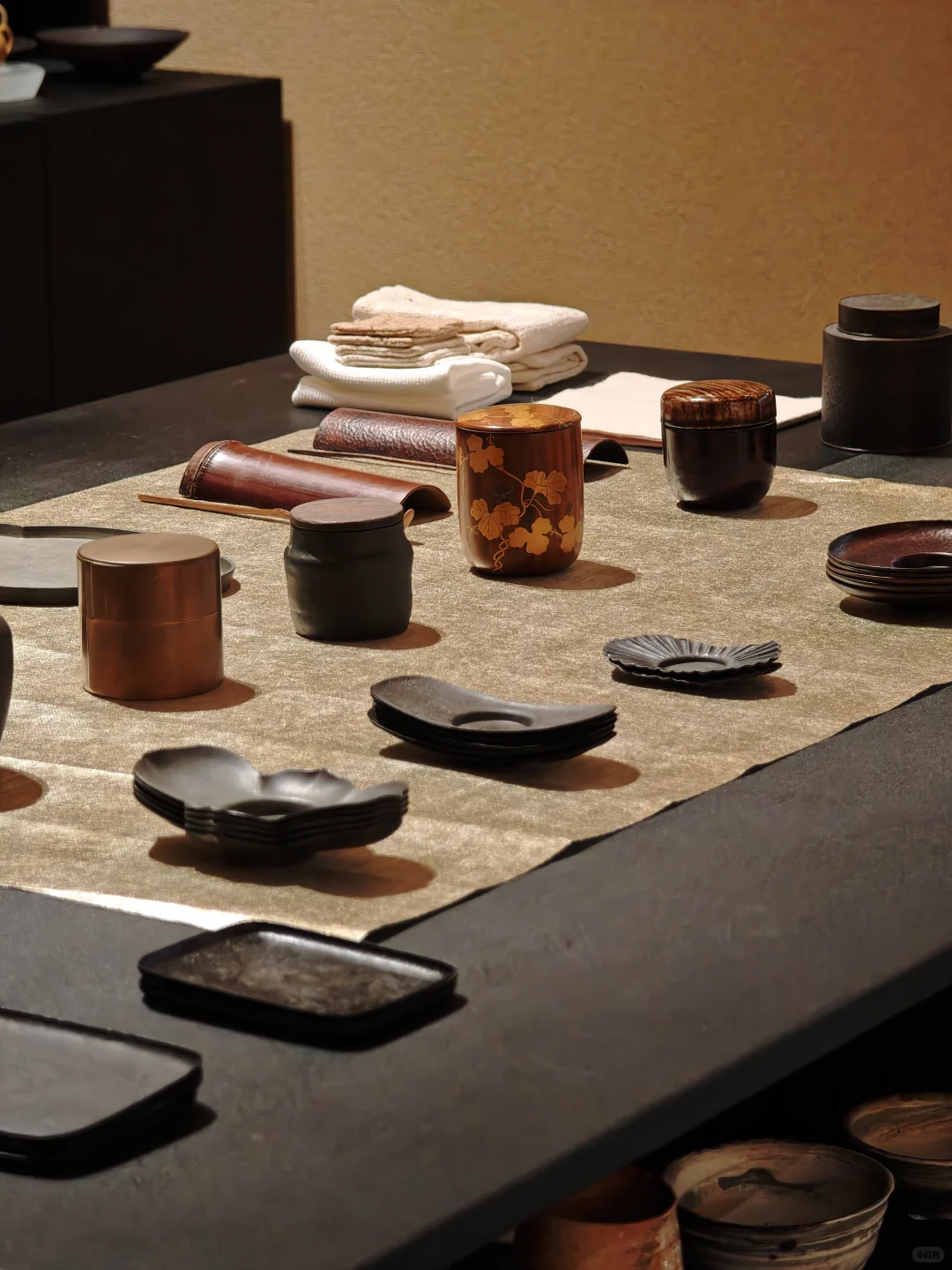 广州看展|逃离喧嚣,躲进器物之美