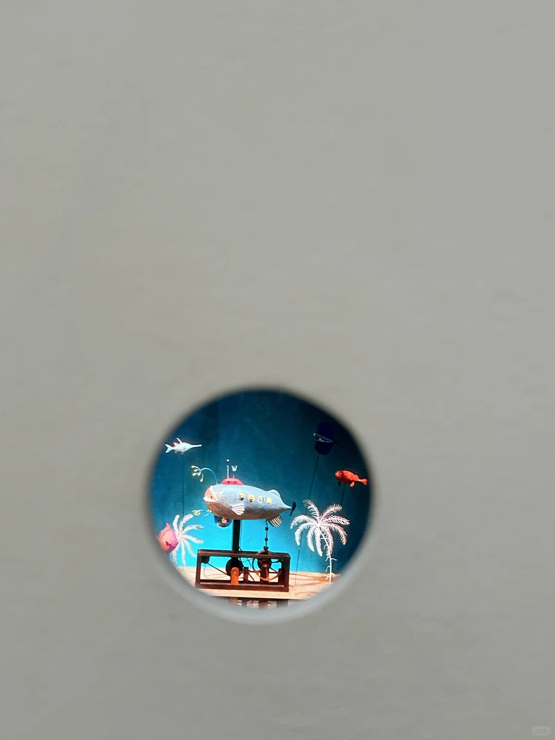??东京看展|LOEWE?