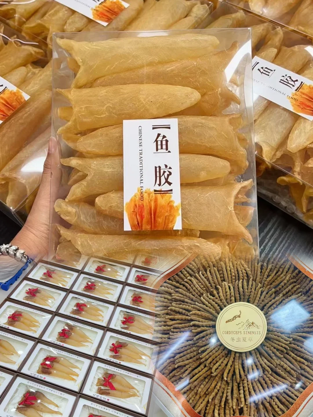 ?汕头人速看！健康博览会沉浸式逛展