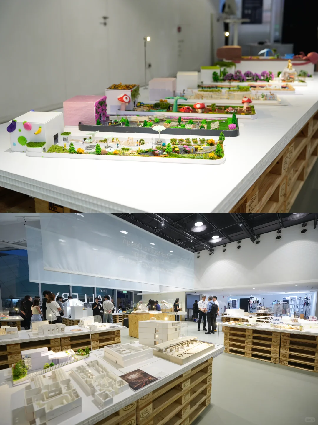 ?2025香港知专设计学院年度设计展来了!