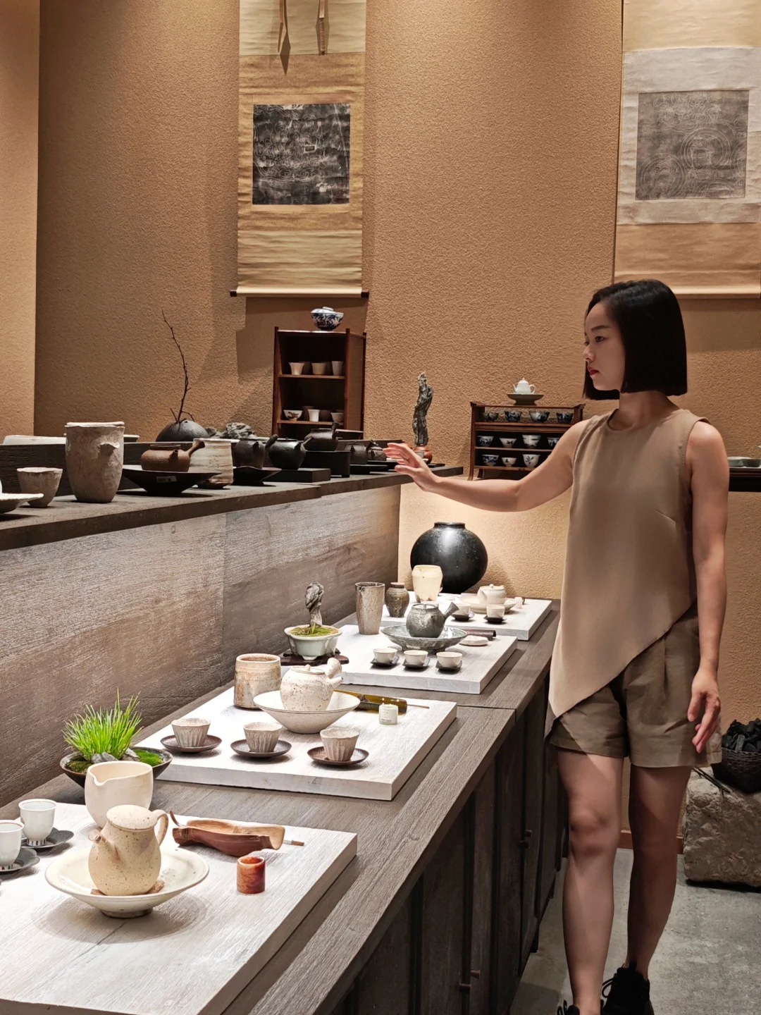 广州看展|逃离喧嚣,躲进器物之美