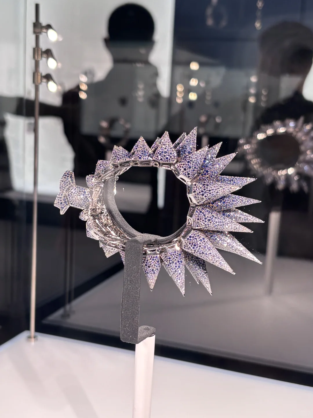 爱彼150周年,令人大饱眼福的展览