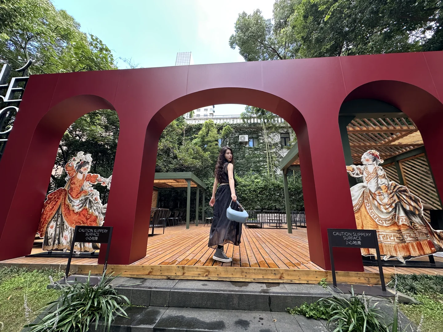 上海乘凉看展指南|不可错过的瑰宝启幕