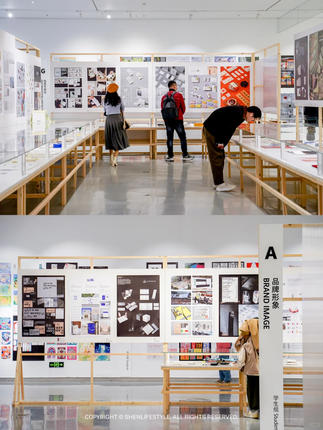 深圳看展 | GDC设计奖2023获奖作品展