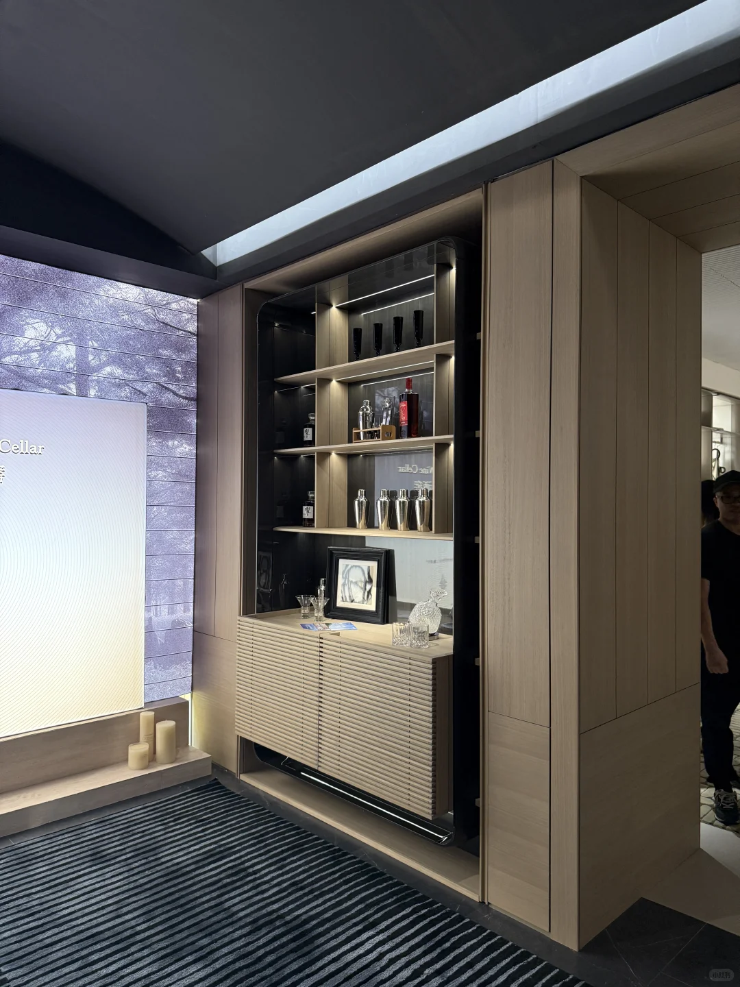 广州建博会 这次展会一些照片