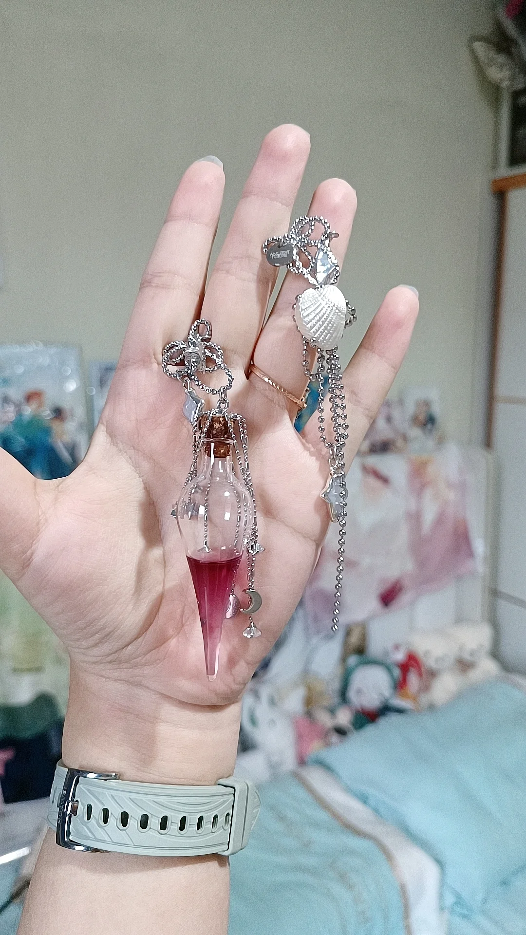 诺亚设计展俺尊滴恨你……?