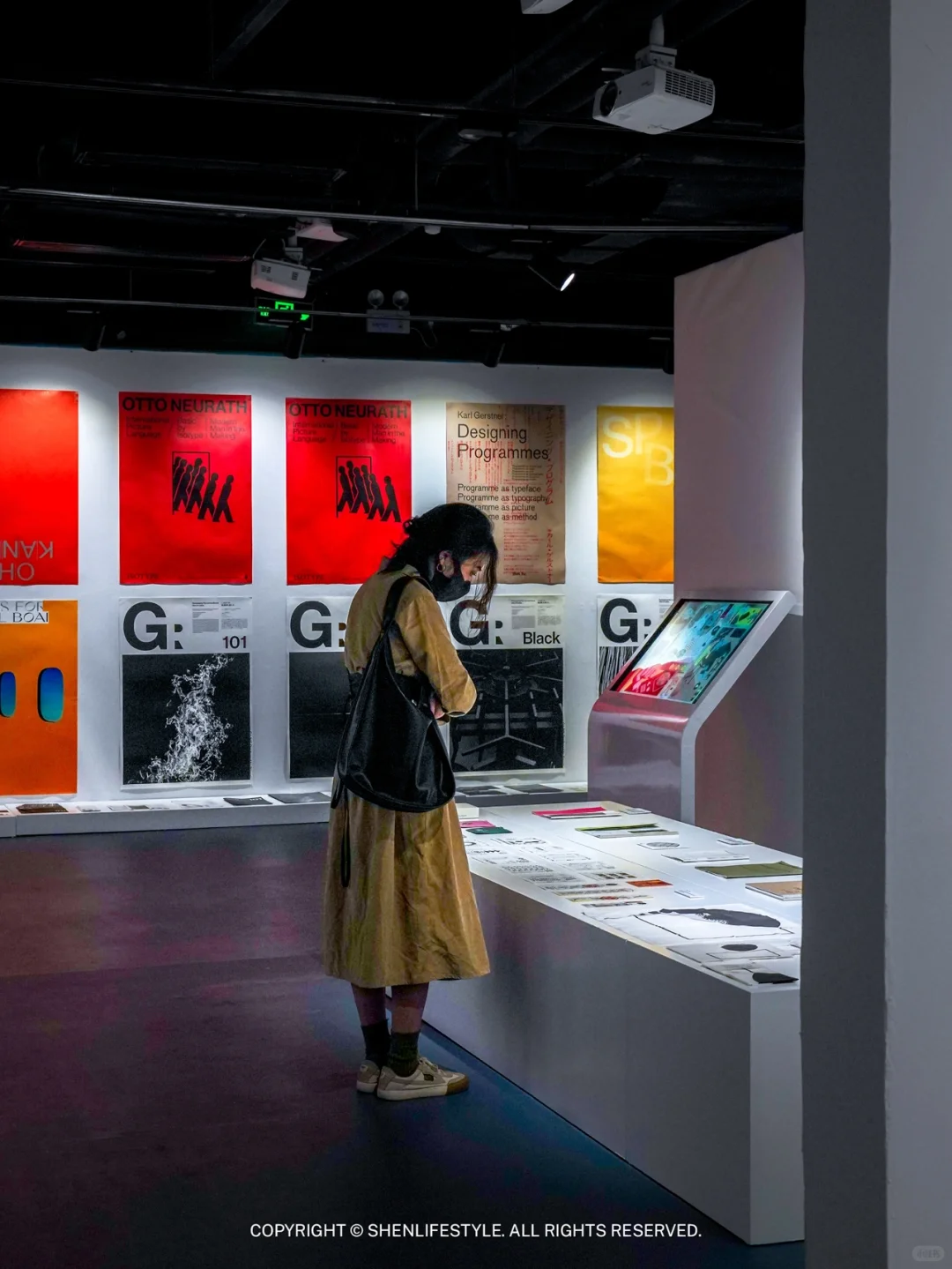 深圳看展 | 日本平面设计展I'm Possible