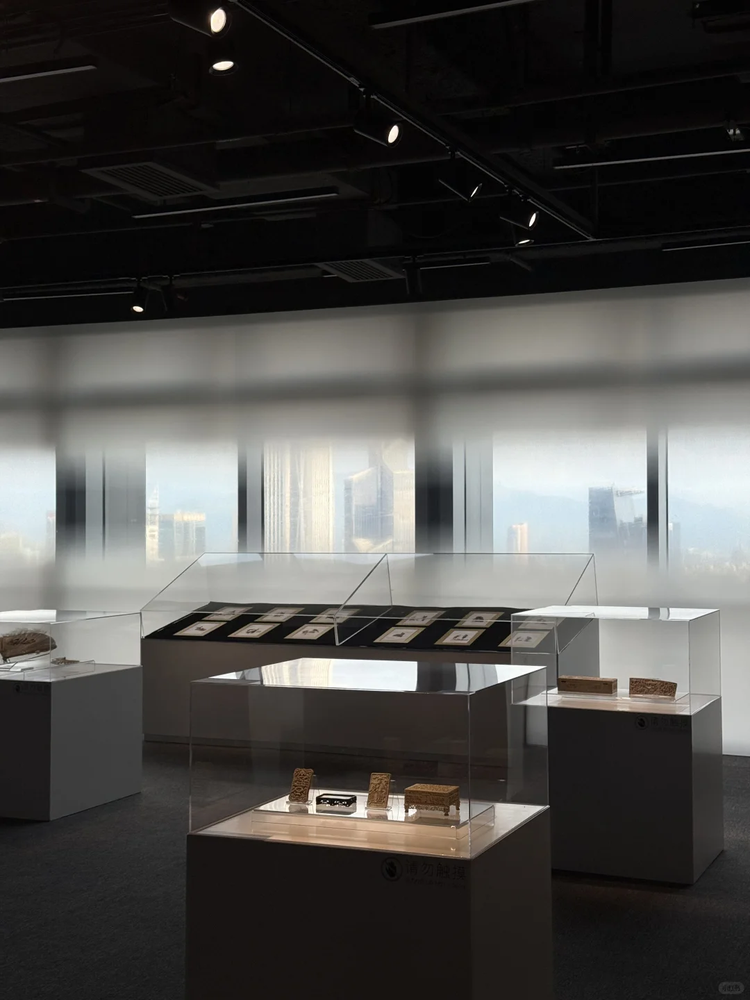 ?文华扇粉福利 | 2025 深圳必看展览
