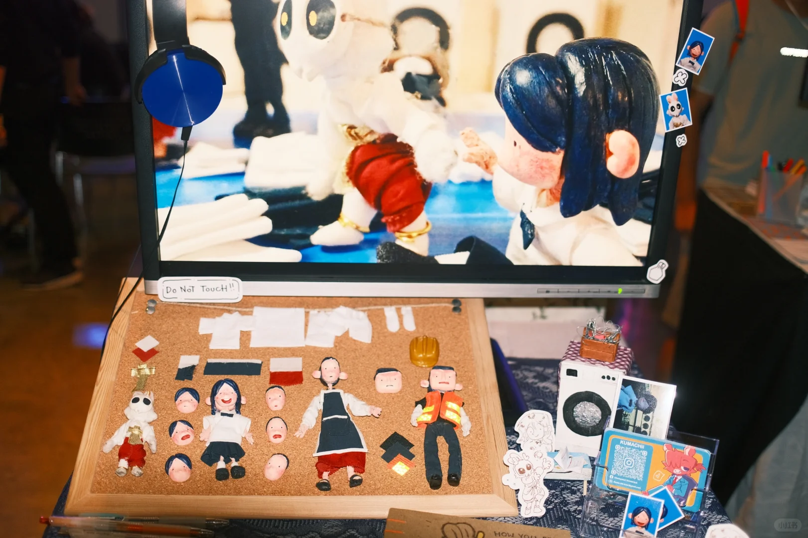 曼谷??8月看展+免费礼物?