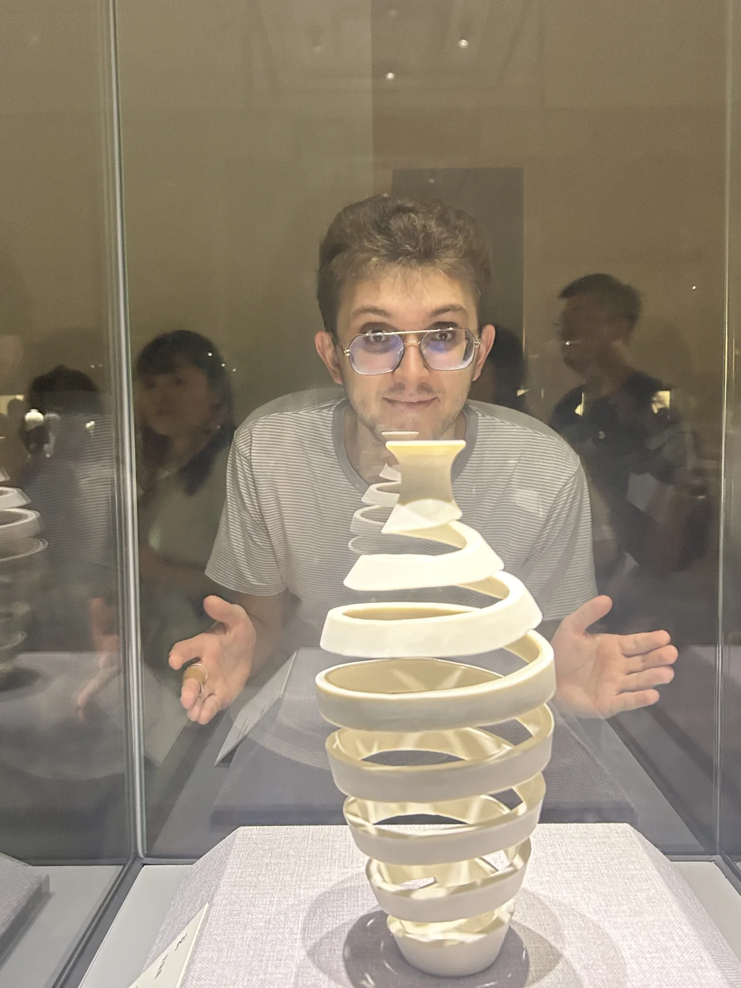 这是我在中国看过最震撼的展览