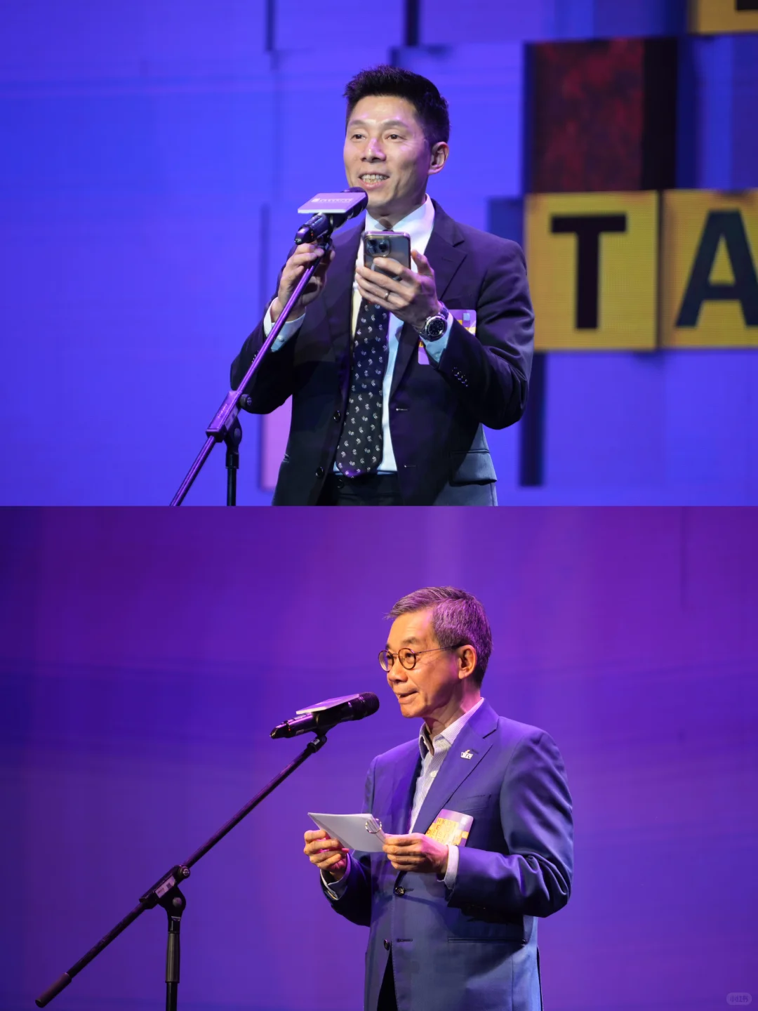 HKDI 2025年度设计展正式开启啦！