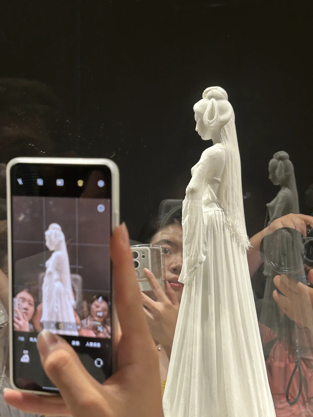 这是我在中国看过最震撼的展览