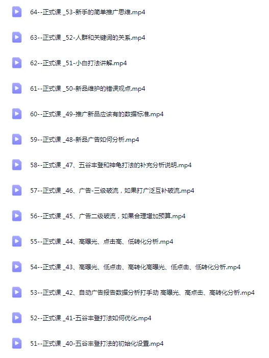 开启亚马逊跨境电商财富之路的秘诀