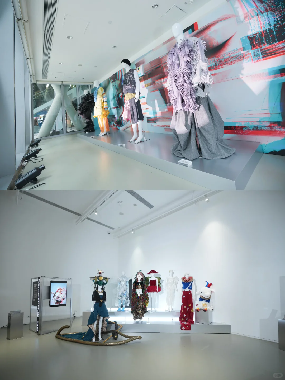 ?2025香港知专设计学院年度设计展来了!