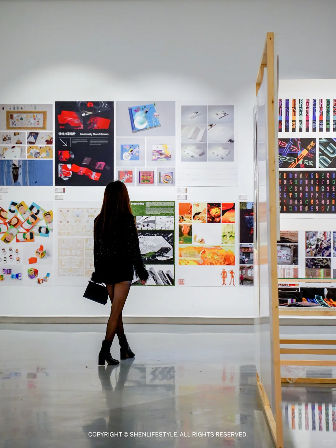 深圳看展 | GDC设计奖2023获奖作品展