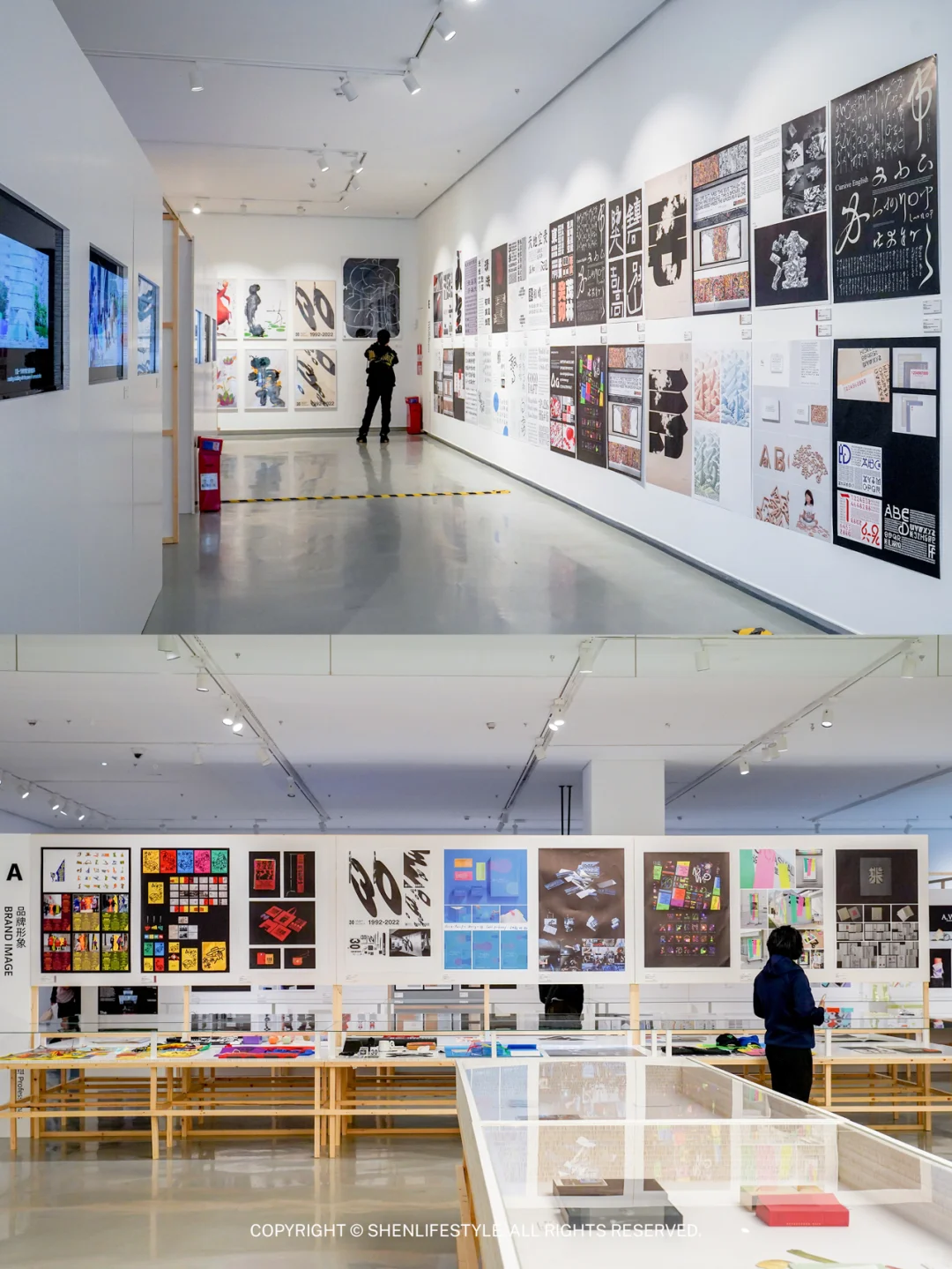 深圳看展 | GDC设计奖2023获奖作品展