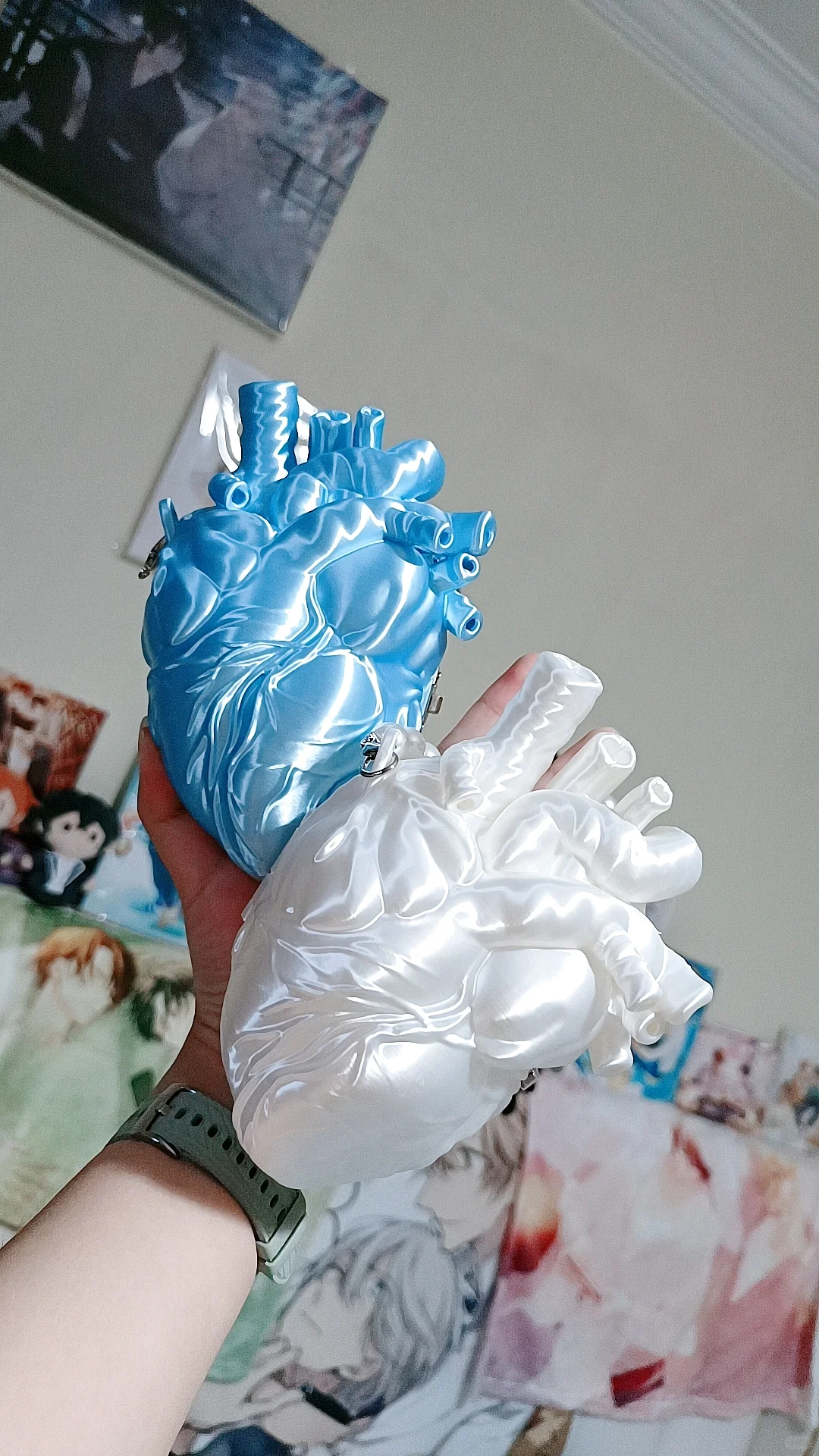 诺亚设计展俺尊滴恨你……?