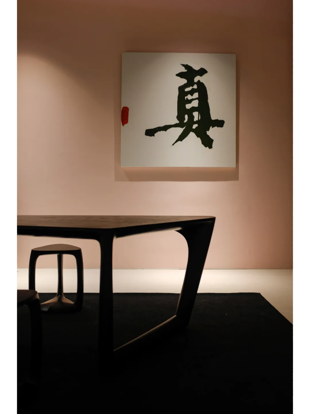 我愿称之为广州年度最牛艺术展‼️设计之春