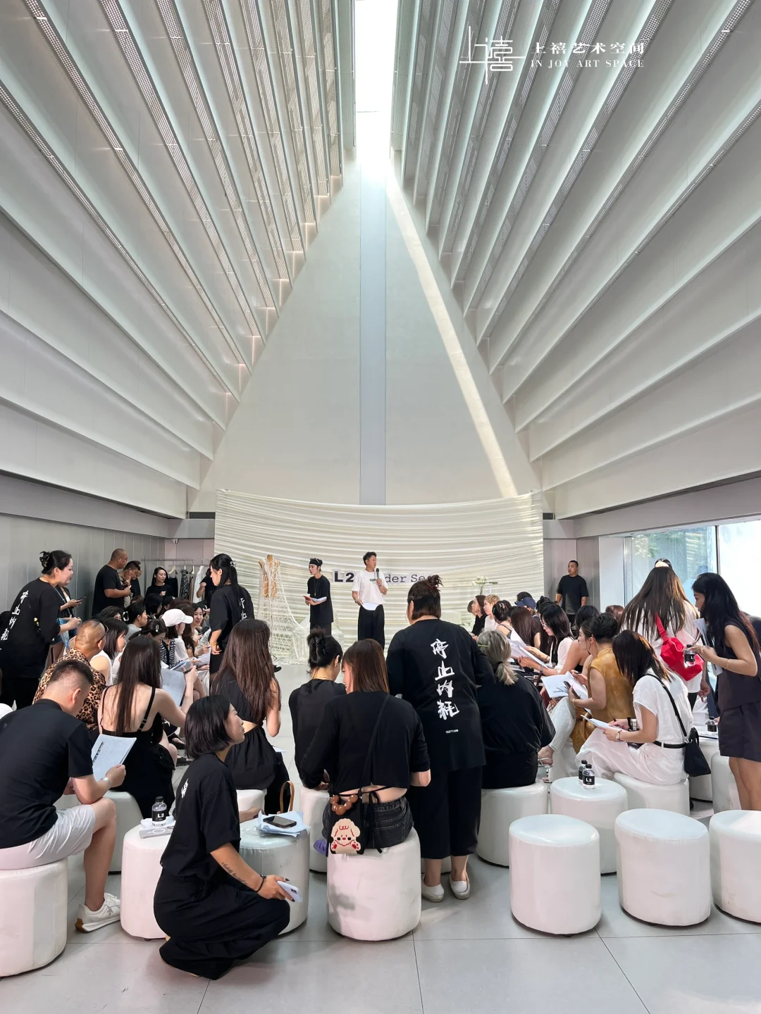 沈阳展销会场地合作|高品质高私密性