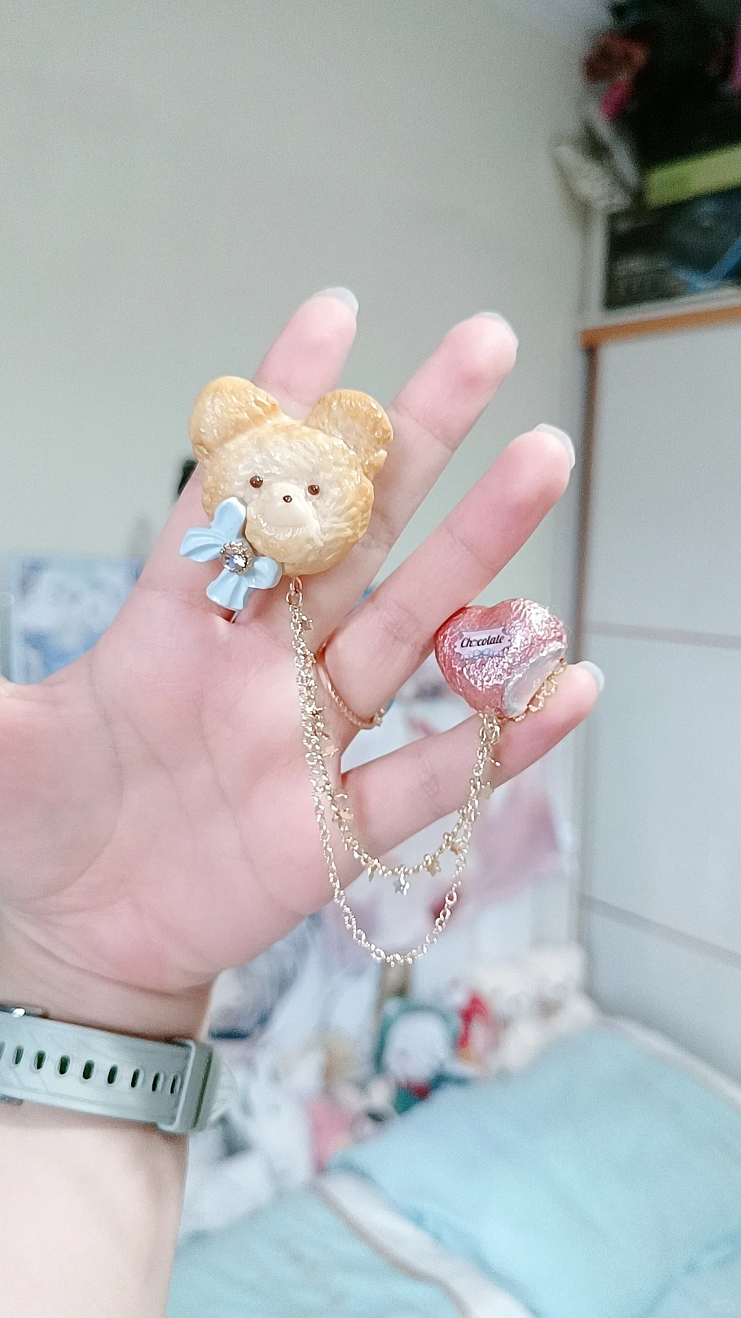 诺亚设计展俺尊滴恨你……?
