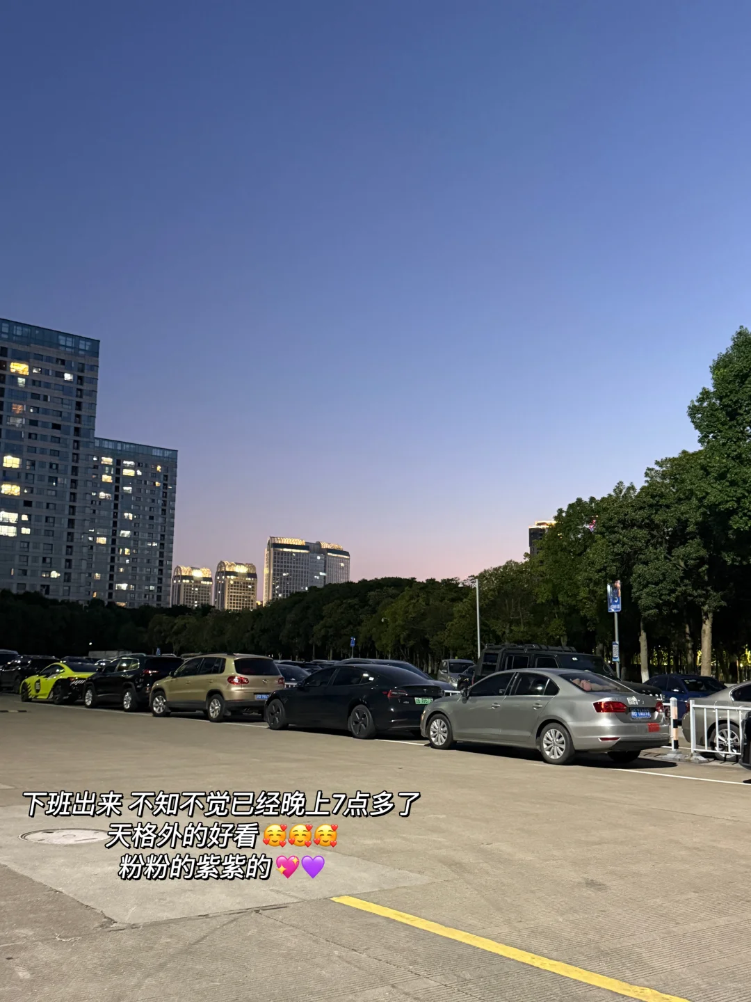 哄自己上班 Ep01 |当会展人开始实习…