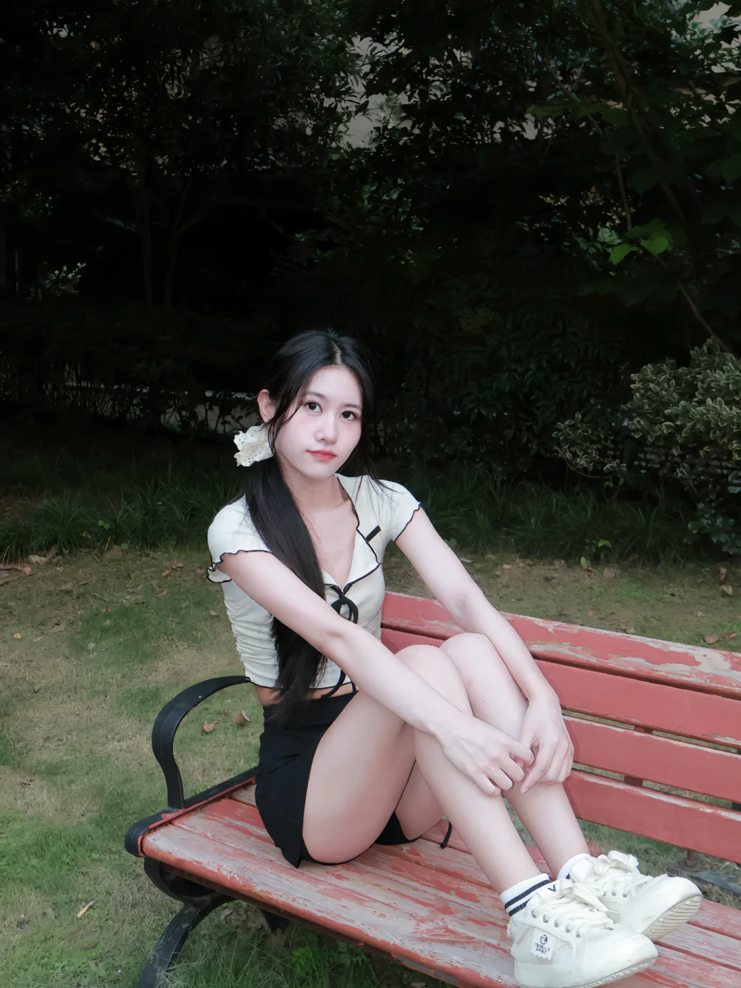 瑜伽服也可以美美哒！