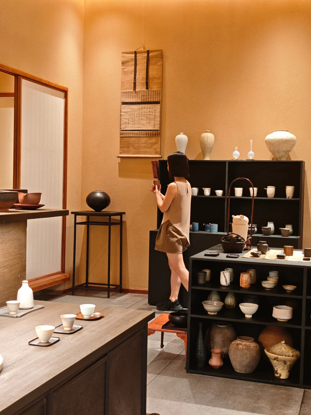 广州看展|逃离喧嚣,躲进器物之美