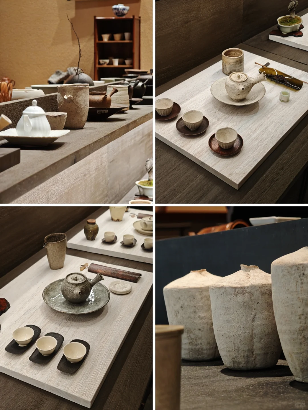 广州看展|逃离喧嚣,躲进器物之美