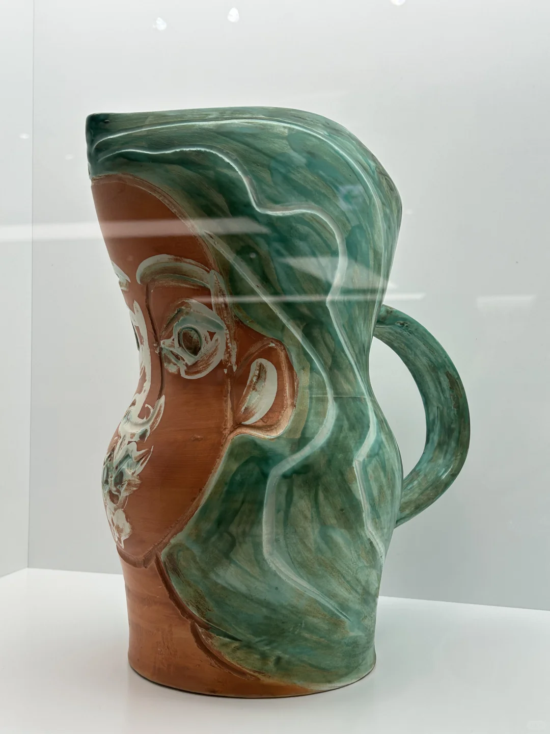 ??东京看展|LOEWE?