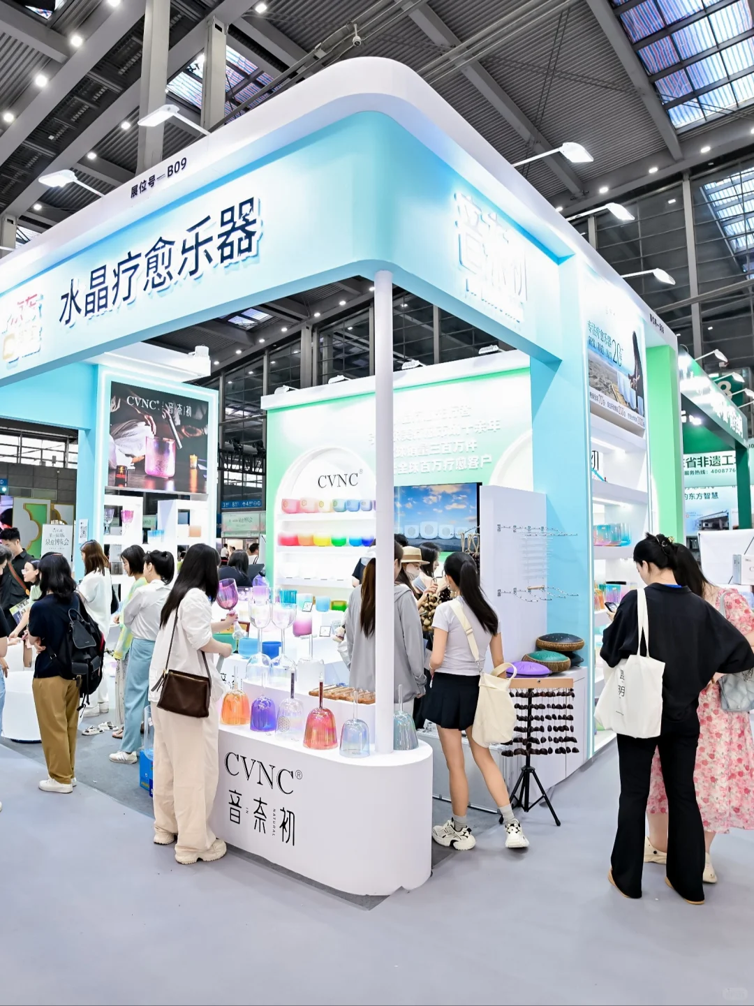 深圳第二届国际疗愈博览会启幕?限时领票