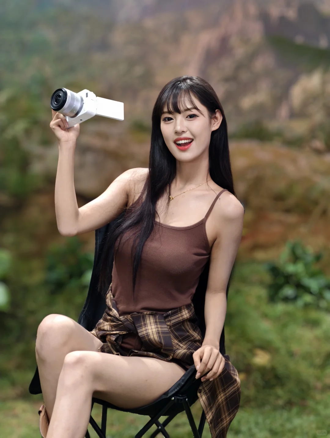 2025 BIRTV 小姐姐