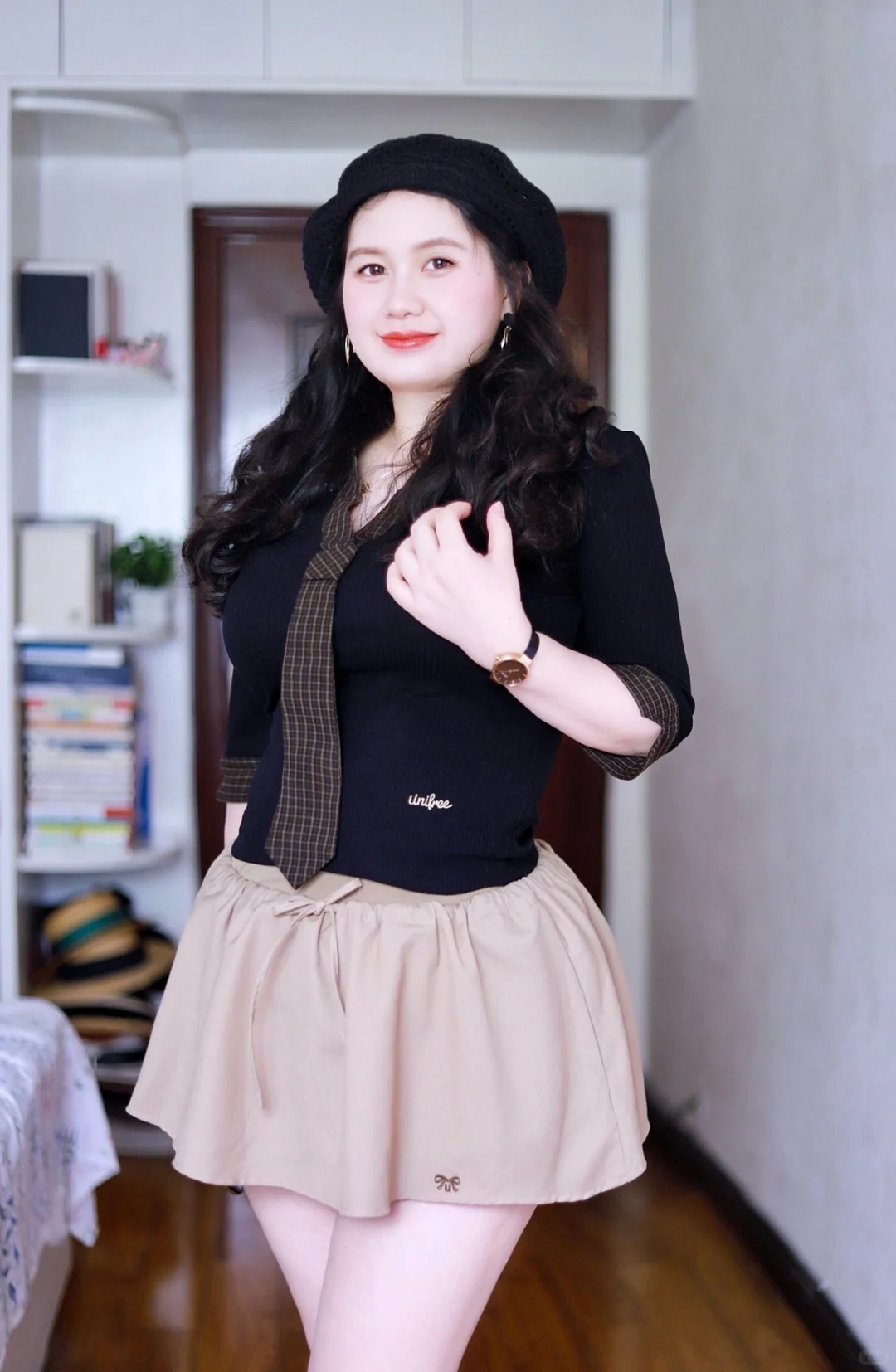 30+“中女穿衣自由”宣言：我的身体，我的规则