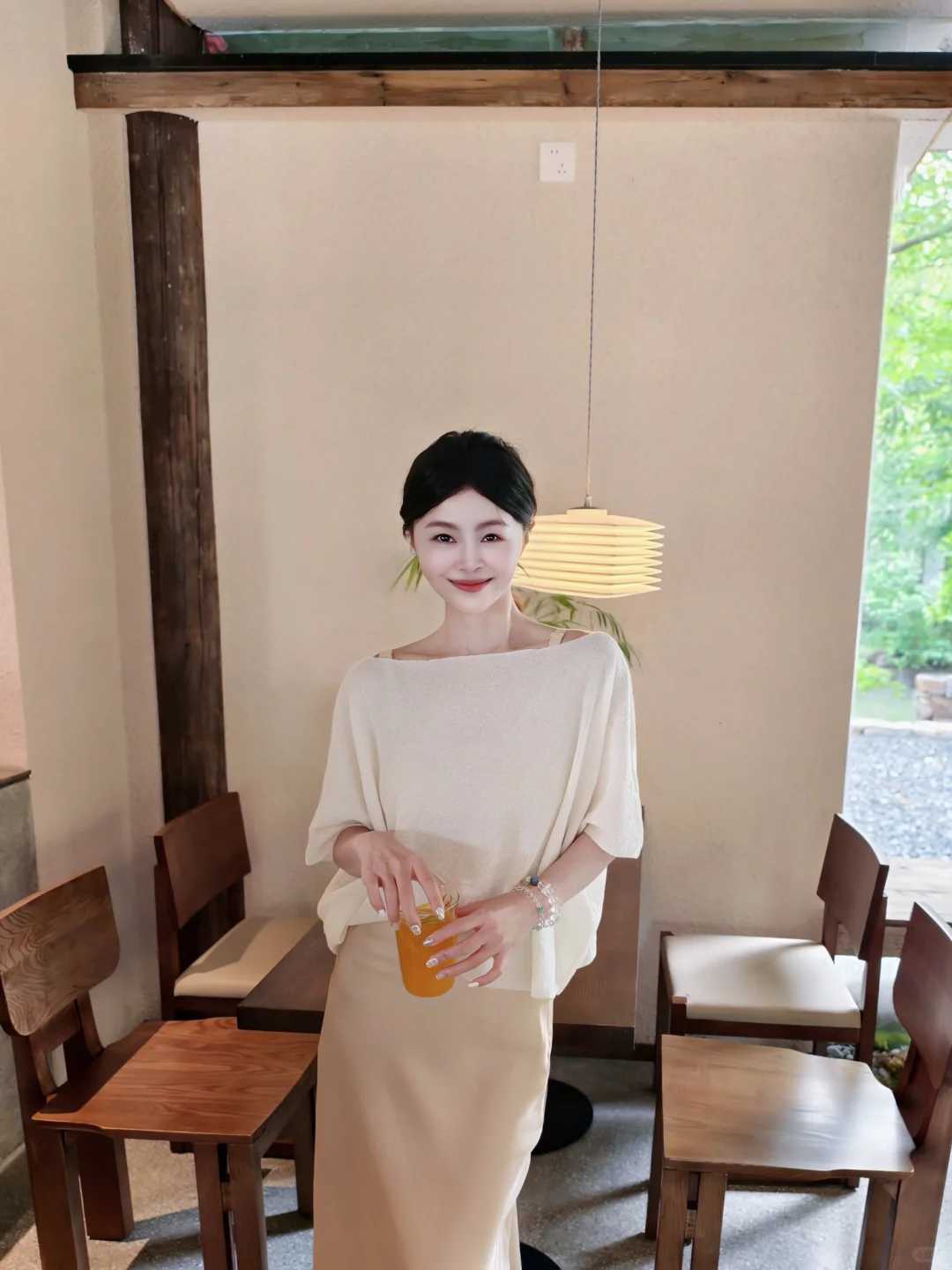 这个夏天终于实现穿衣自由啦~