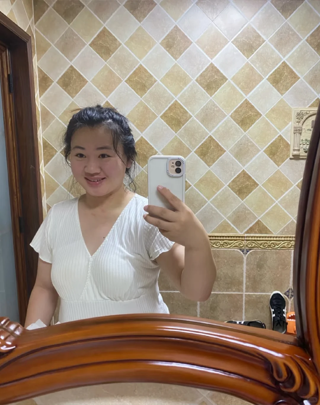 胰岛素抵抗瘦了50斤，请浅浅表扬一下我吧