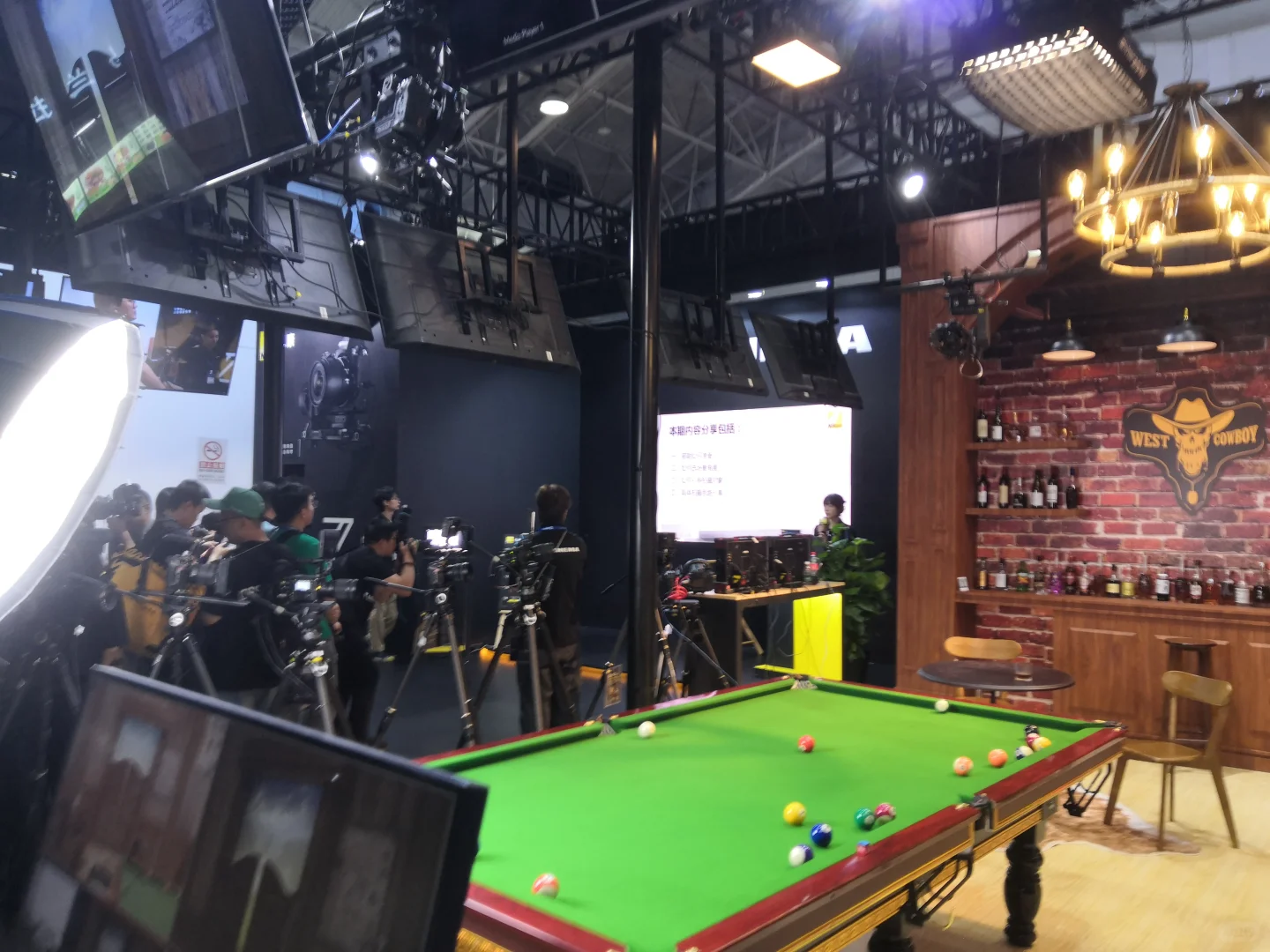 2025 尼康BIRTV