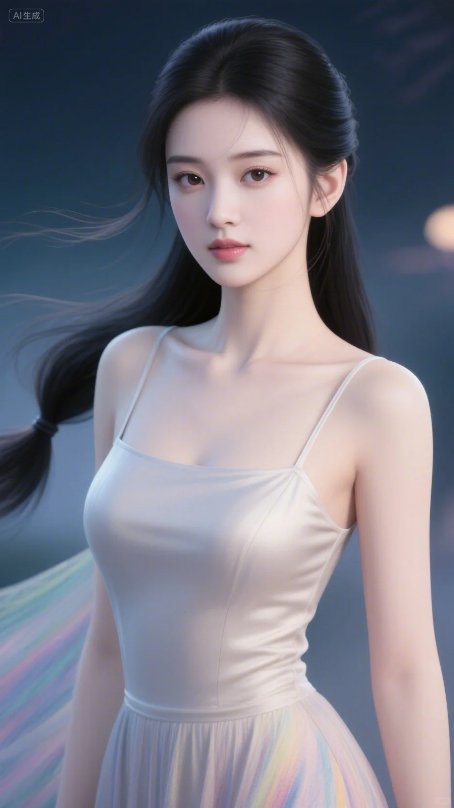 时尚性感魅力迷人～