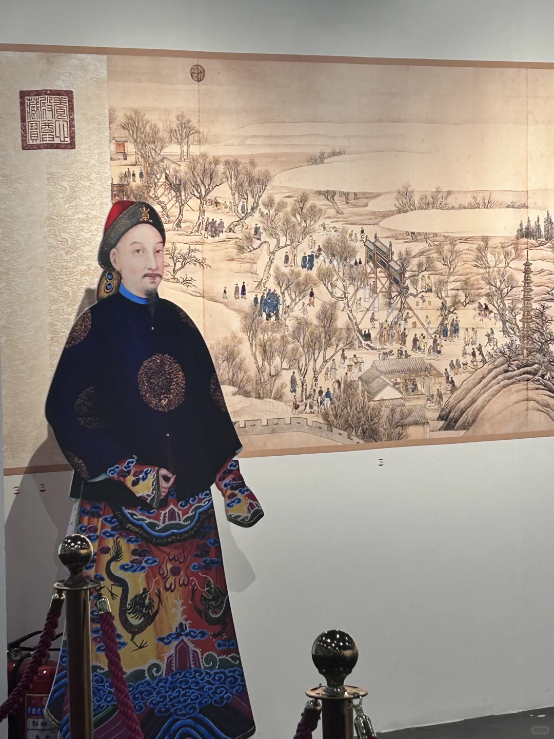 ?来到前门不得不看的展览,你看了吗?