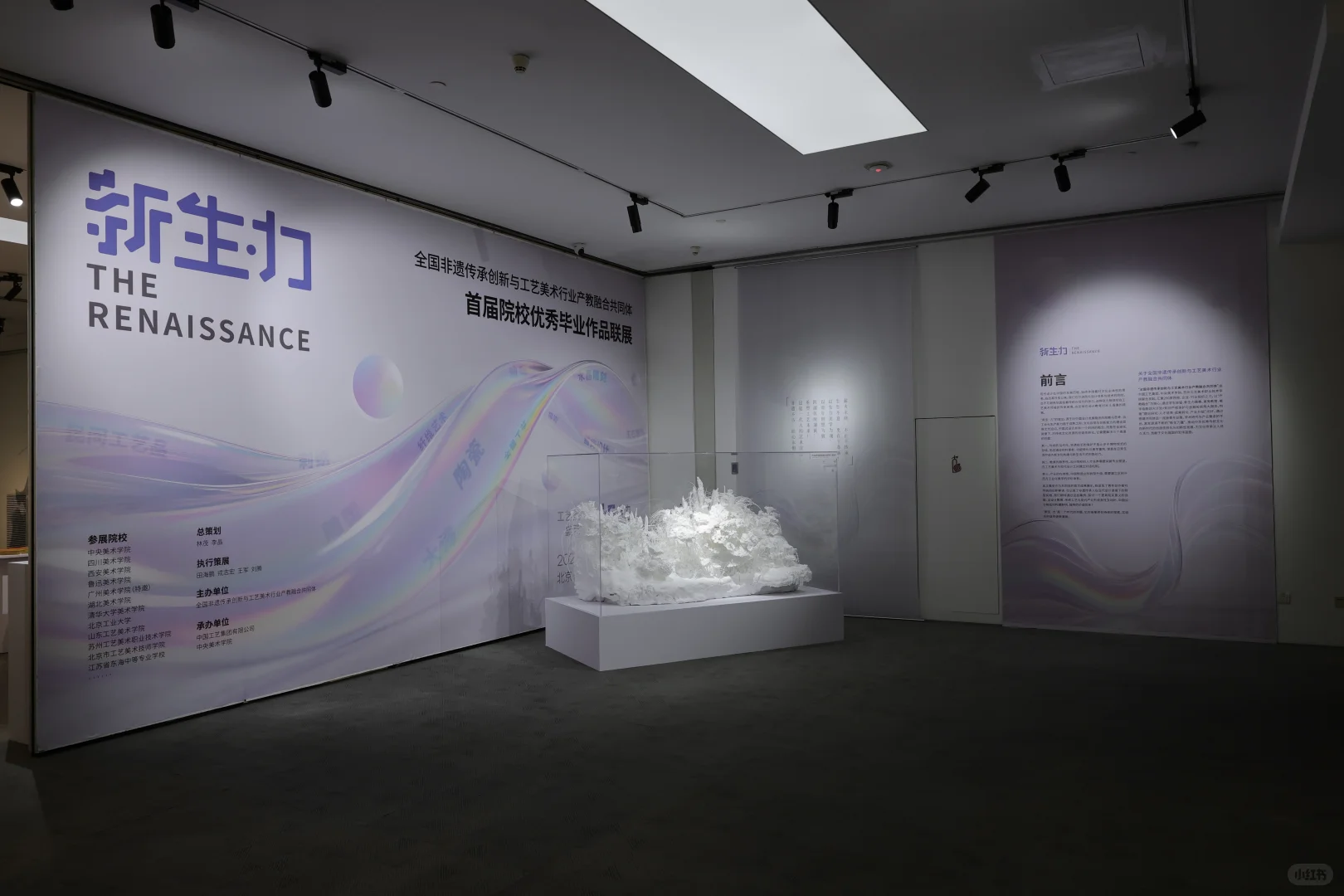 ?我的万根藤条「活化石」空降国风大展!